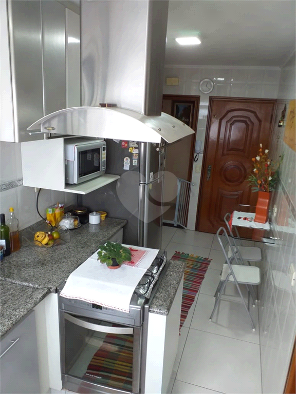 Venda Apartamento São Paulo Vila Nivi REO459618 3