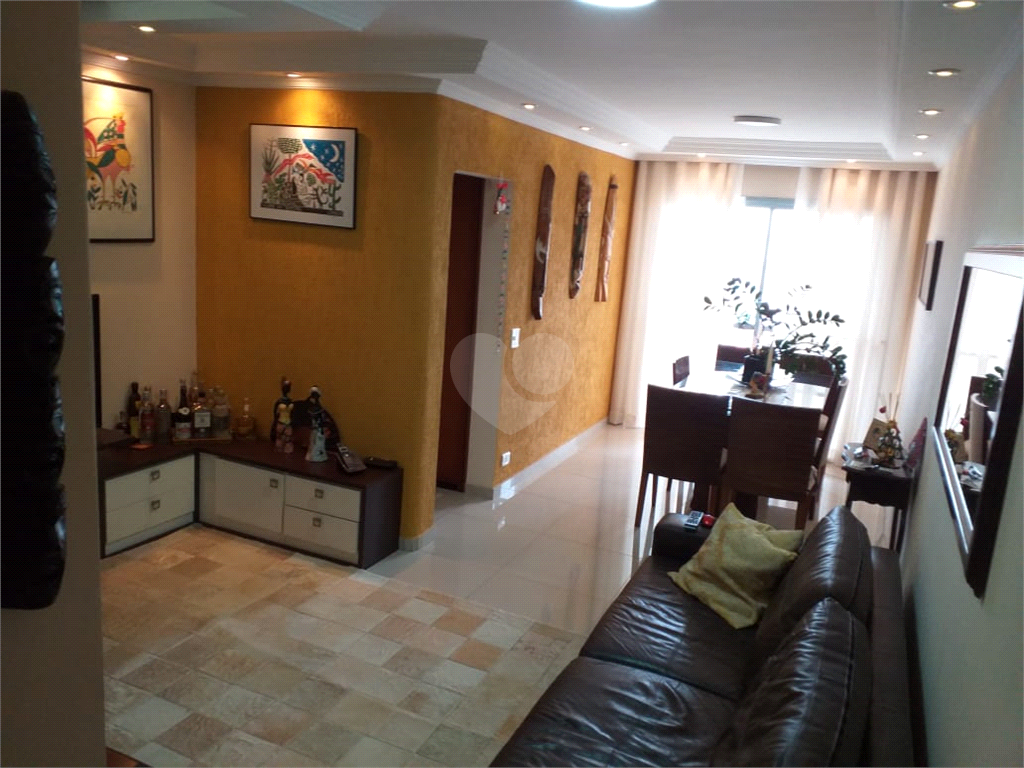 Venda Apartamento São Paulo Vila Nivi REO459618 1