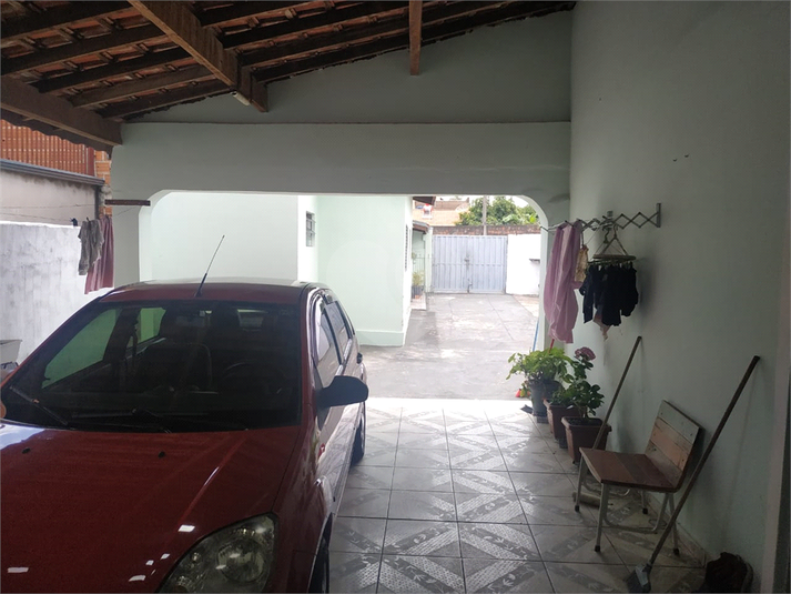 Venda Casa Campinas Parque Valença I REO459626 28