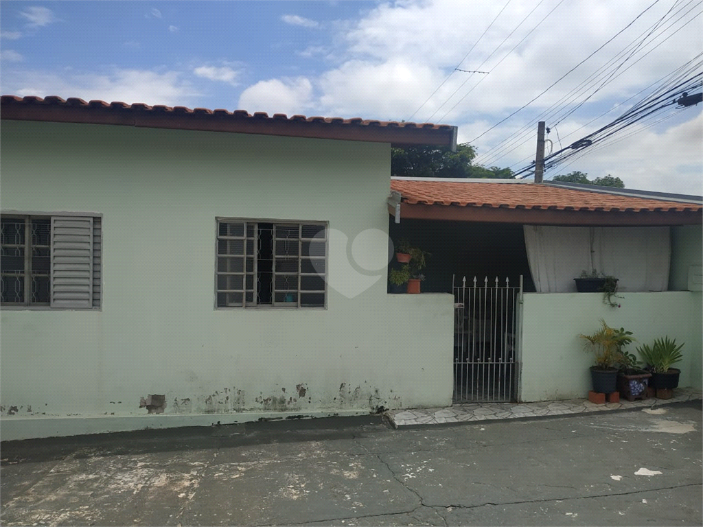 Venda Casa Campinas Parque Valença I REO459626 6