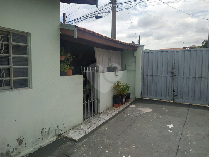 Venda Casa Campinas Parque Valença I REO459626 5