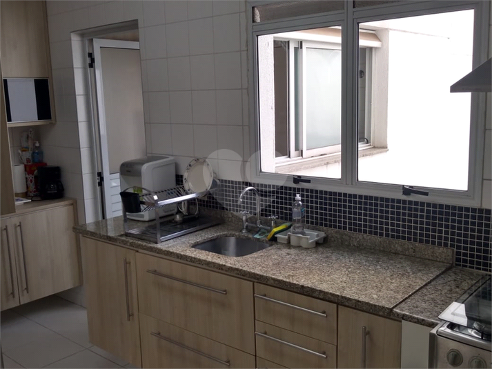 Venda Apartamento São Paulo Vila Leopoldina REO459628 11