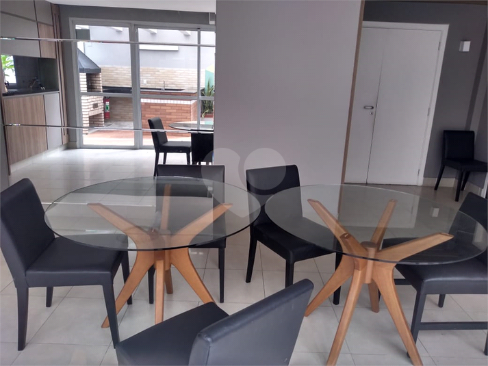 Venda Apartamento São Paulo Vila Leopoldina REO459628 30