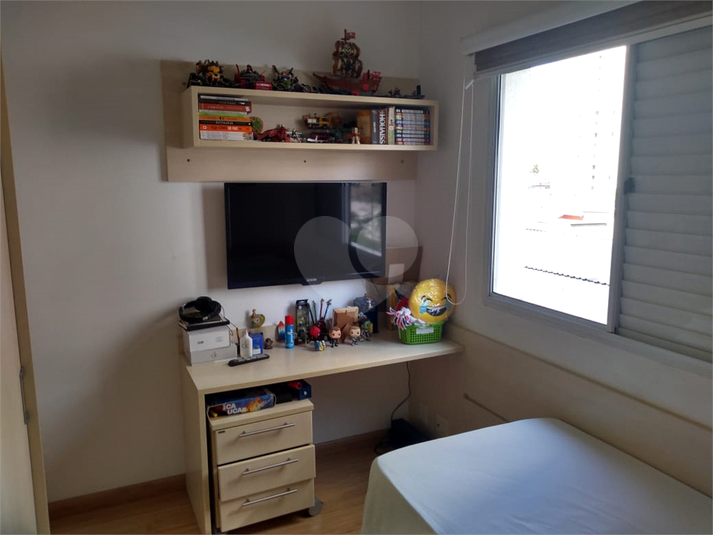 Venda Apartamento São Paulo Vila Leopoldina REO459628 27