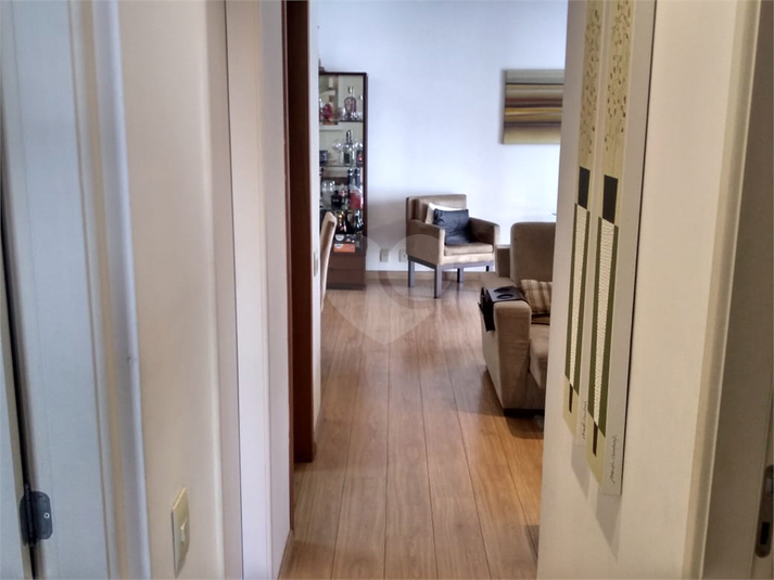 Venda Apartamento São Paulo Vila Leopoldina REO459628 14