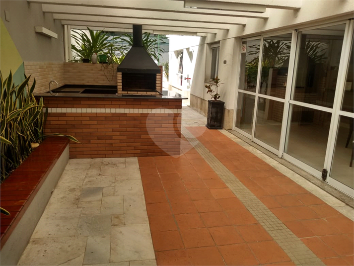 Venda Apartamento São Paulo Vila Leopoldina REO459628 33