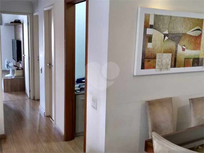 Venda Apartamento São Paulo Vila Leopoldina REO459628 13