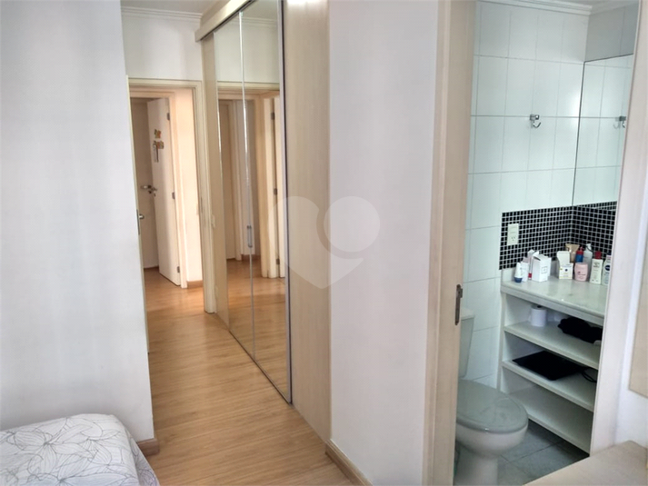 Venda Apartamento São Paulo Vila Leopoldina REO459628 21