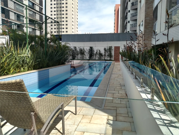 Venda Apartamento São Paulo Vila Leopoldina REO459628 38