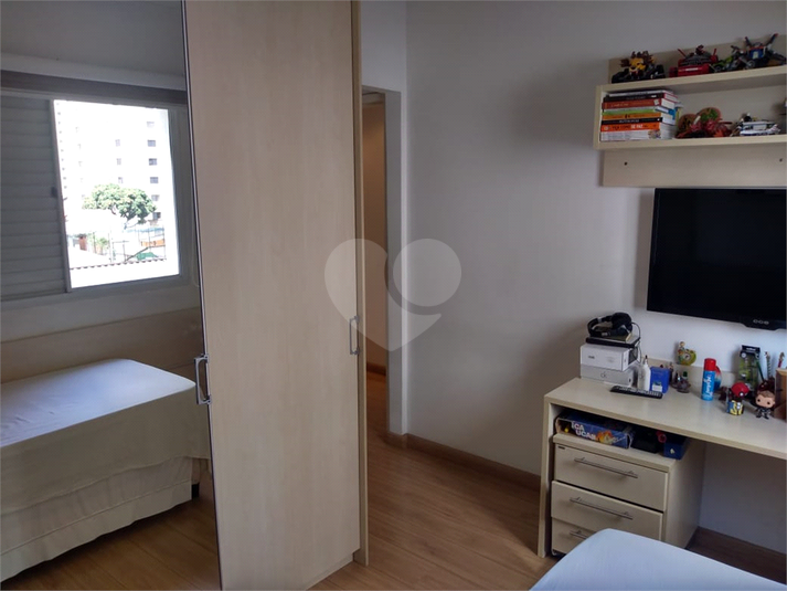 Venda Apartamento São Paulo Vila Leopoldina REO459628 28