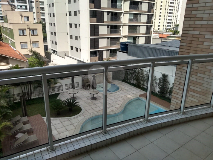 Venda Apartamento São Paulo Vila Leopoldina REO459628 7