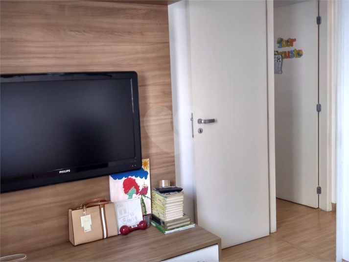 Venda Apartamento São Paulo Vila Leopoldina REO459628 16