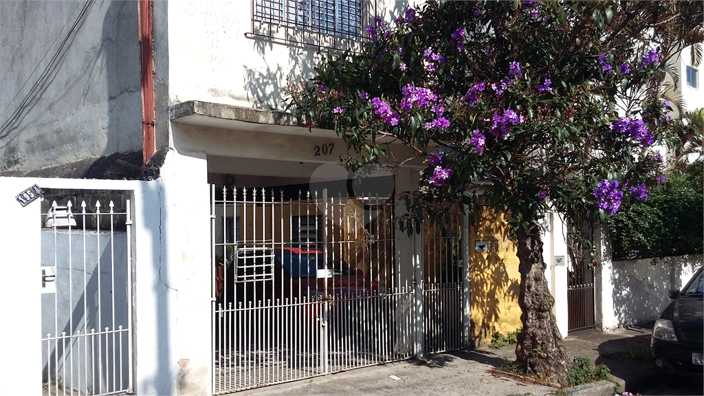 Venda Terreno São Paulo Jardim Santa Inês REO459637 1