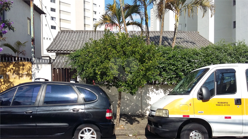 Venda Terreno São Paulo Jardim Santa Inês REO459637 5