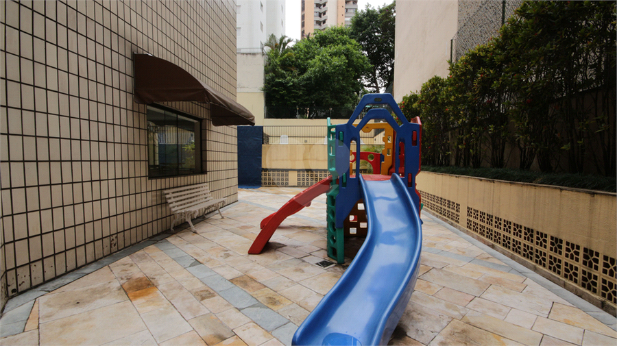 Venda Apartamento São Paulo Perdizes REO459668 29