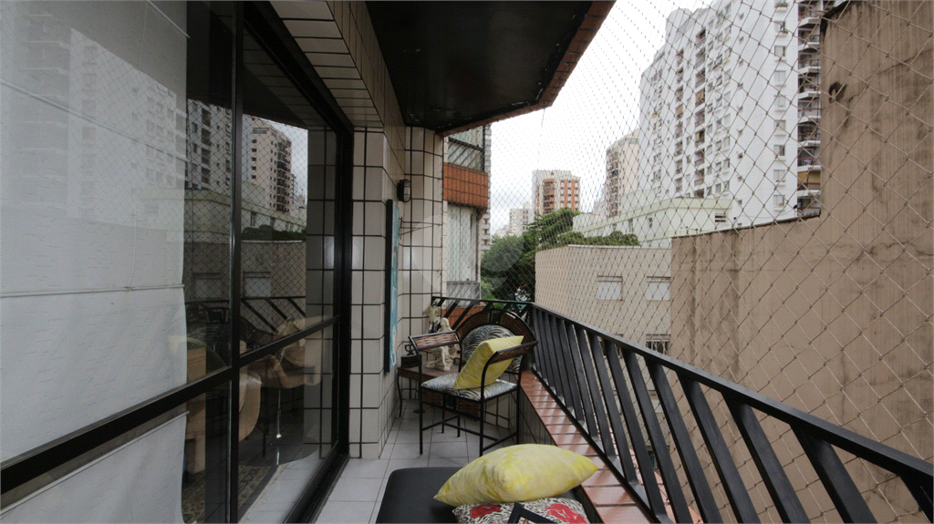 Venda Apartamento São Paulo Perdizes REO459668 37