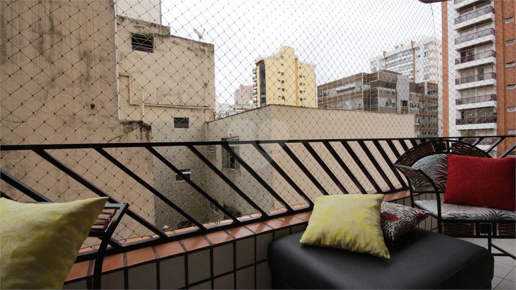 Venda Apartamento São Paulo Perdizes REO459668 38