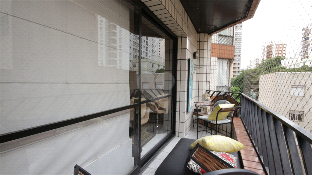 Venda Apartamento São Paulo Perdizes REO459668 36