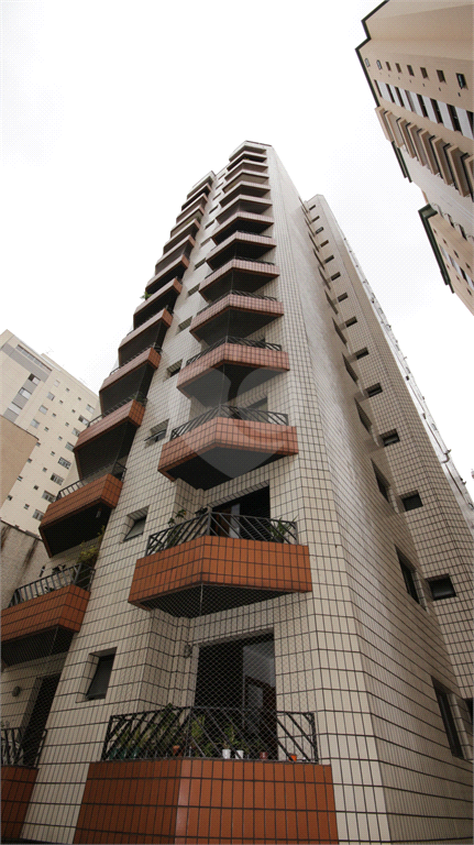 Venda Apartamento São Paulo Perdizes REO459668 34