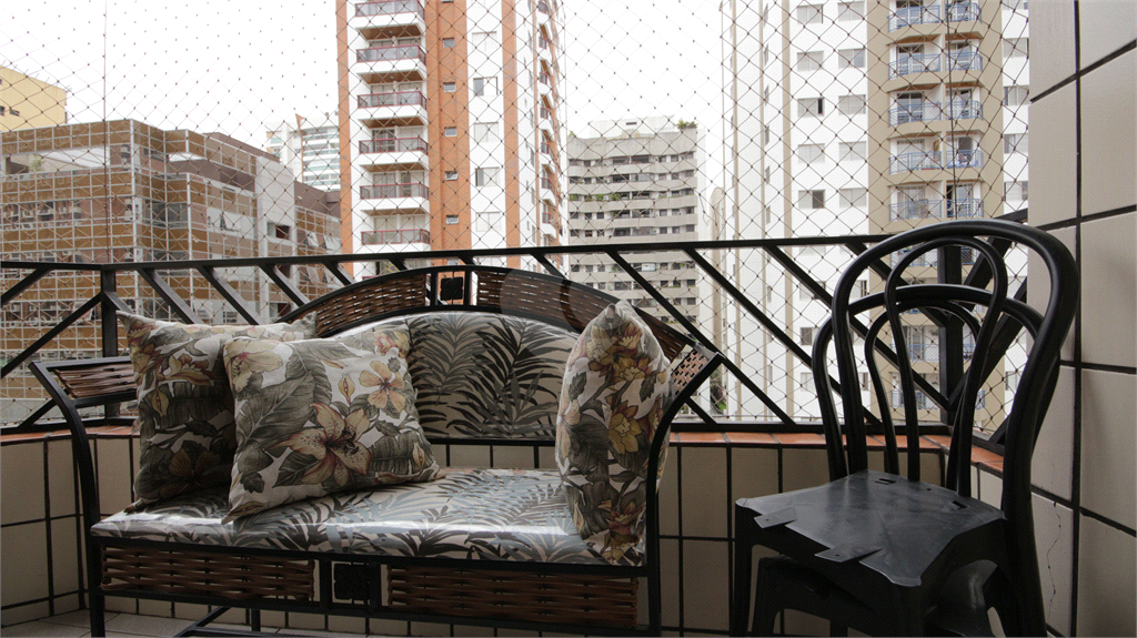 Venda Apartamento São Paulo Perdizes REO459668 18