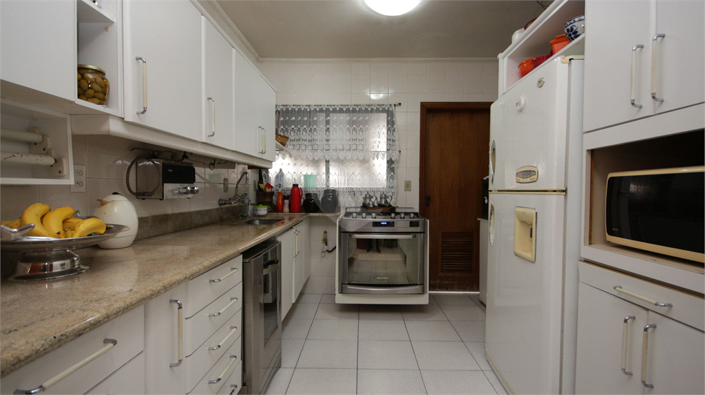 Venda Apartamento São Paulo Perdizes REO459668 24