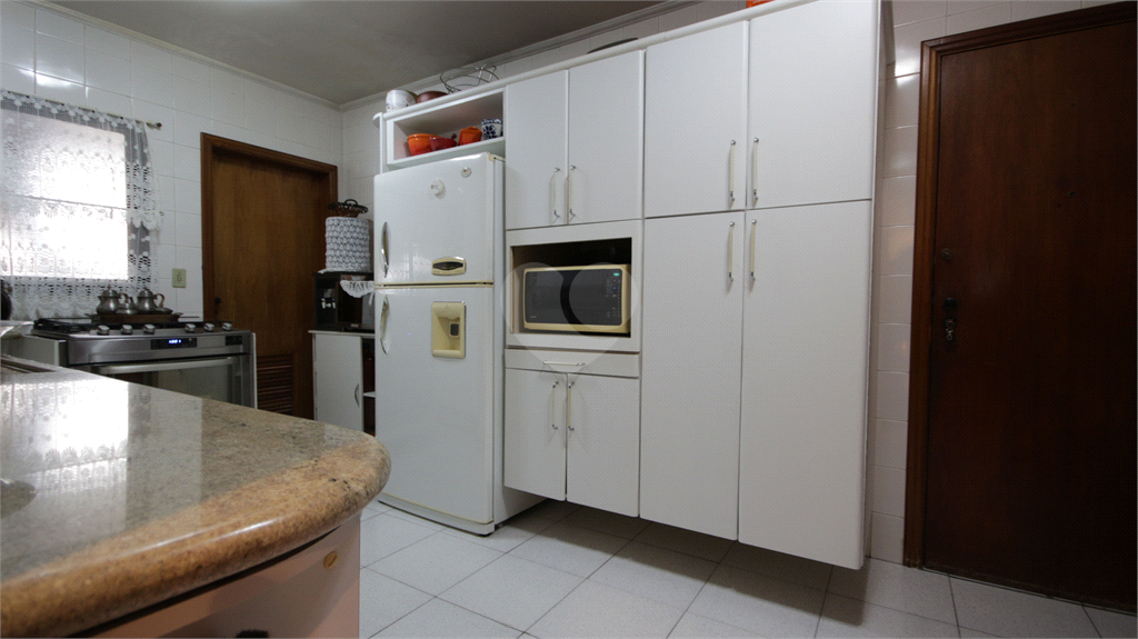 Venda Apartamento São Paulo Perdizes REO459668 25