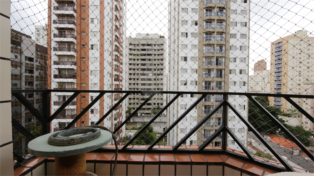 Venda Apartamento São Paulo Perdizes REO459668 8