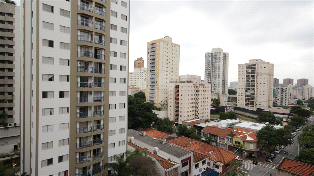 Venda Apartamento São Paulo Perdizes REO459668 10