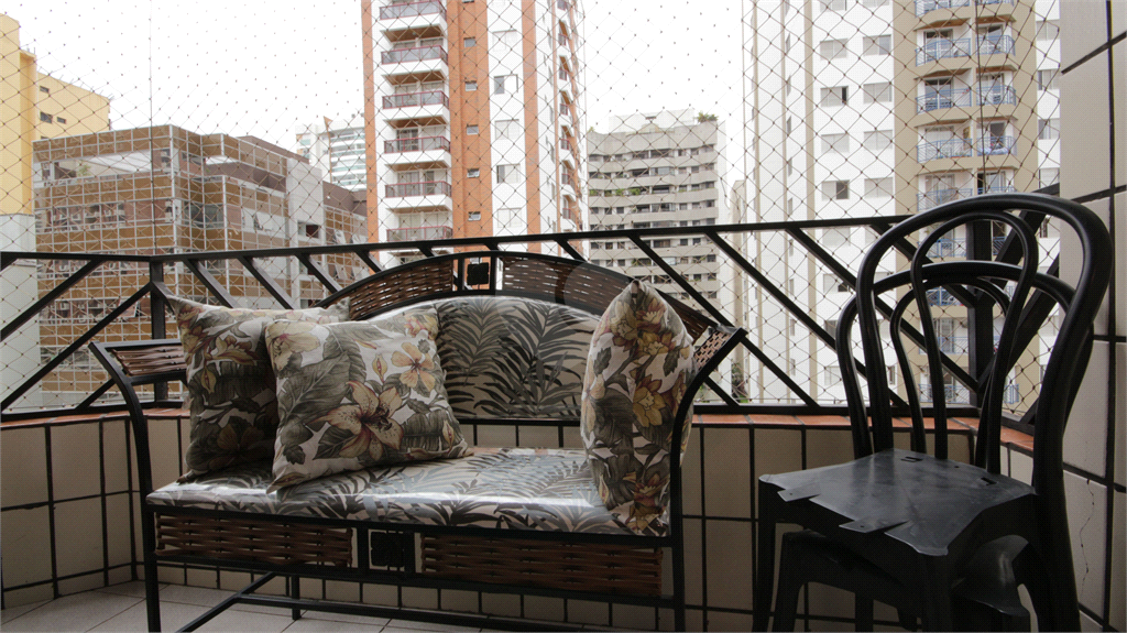 Venda Apartamento São Paulo Perdizes REO459668 19