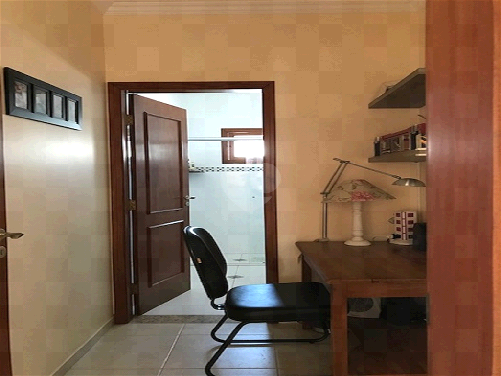 Venda Sobrado Sorocaba Jardim Vale Do Lago Residencial REO459675 9