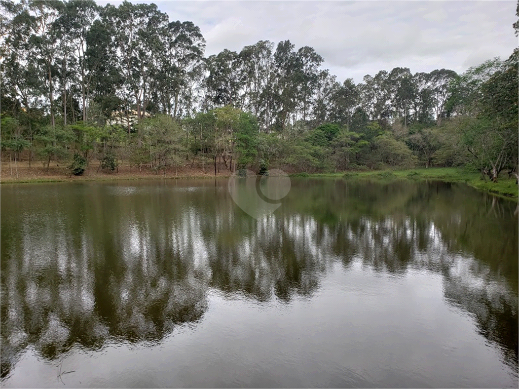 Venda Sobrado Sorocaba Jardim Vale Do Lago Residencial REO459675 23