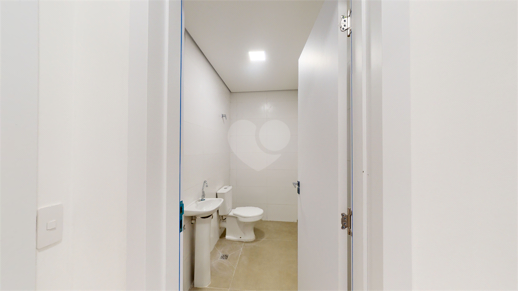 Venda Apartamento São Paulo Higienópolis REO459676 9