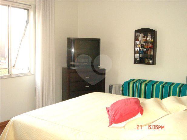 Venda Apartamento São Paulo Consolação REO45968 11