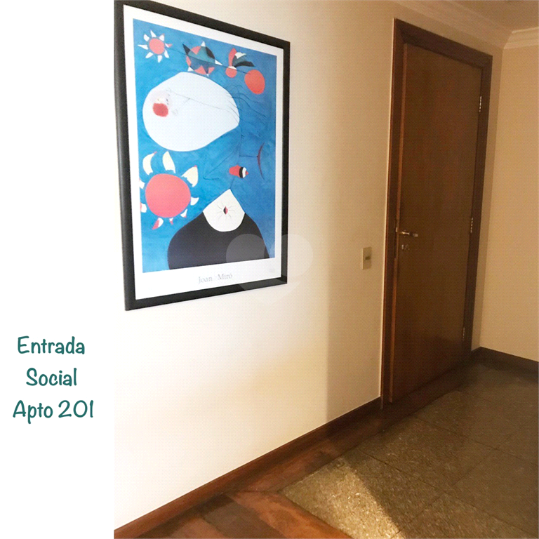 Venda Apartamento São Paulo Vila Madalena REO459686 14