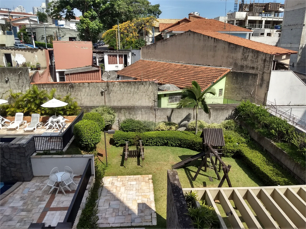 Venda Apartamento São Paulo Vila Madalena REO459686 10