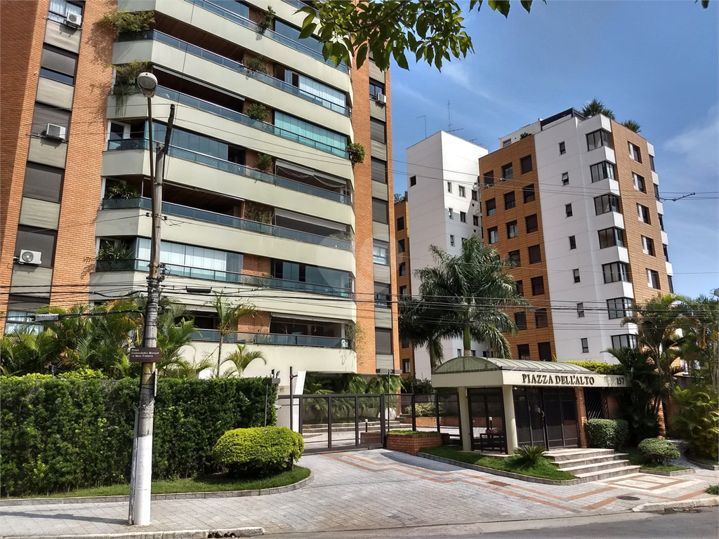 Venda Apartamento São Paulo Vila Madalena REO459686 21