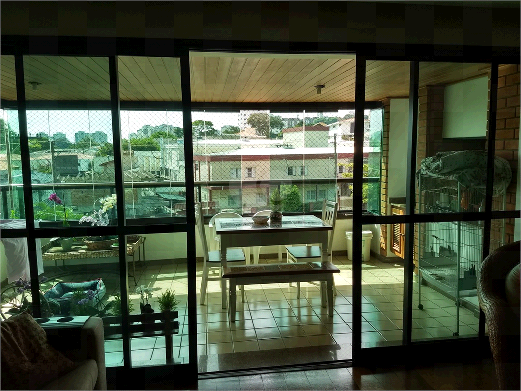 Venda Apartamento São Paulo Vila Madalena REO459686 2