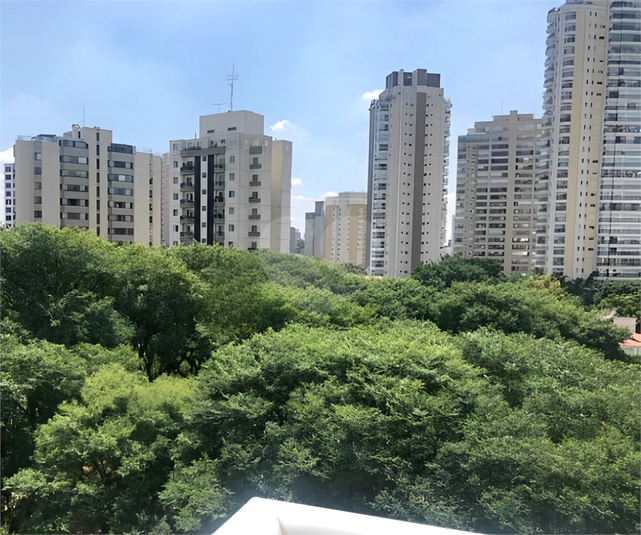 Venda Apartamento São Paulo Jardim Vila Mariana REO459698 23