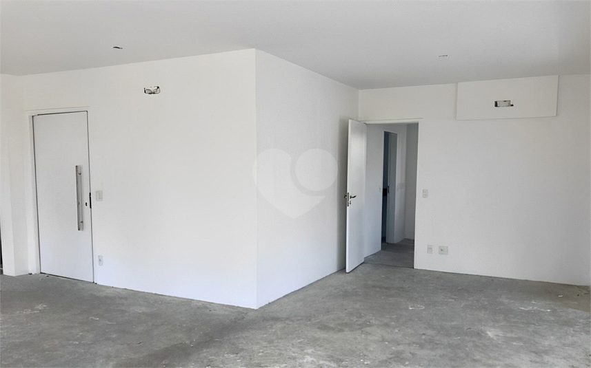 Venda Apartamento São Paulo Jardim Vila Mariana REO459698 24