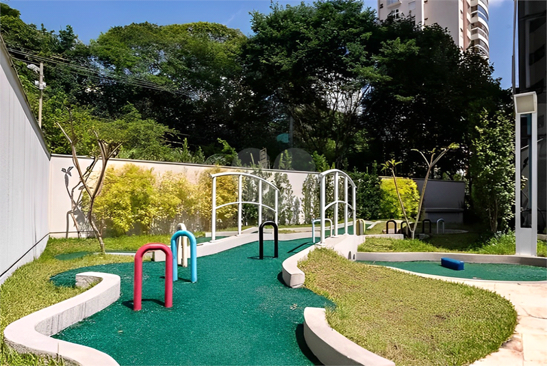 Venda Apartamento São Paulo Jardim Vila Mariana REO459698 18