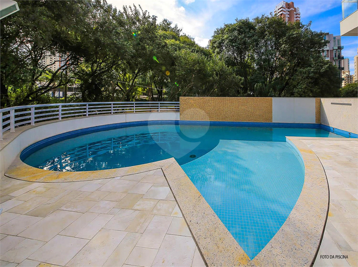 Venda Apartamento São Paulo Jardim Vila Mariana REO459698 10