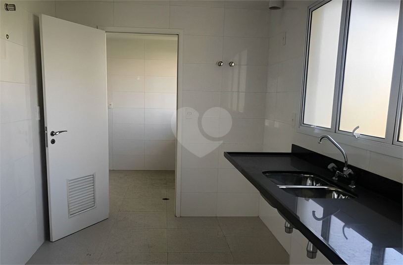 Venda Apartamento São Paulo Jardim Vila Mariana REO459698 29