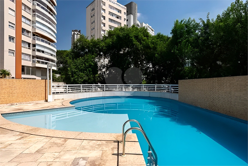 Venda Apartamento São Paulo Jardim Vila Mariana REO459698 11