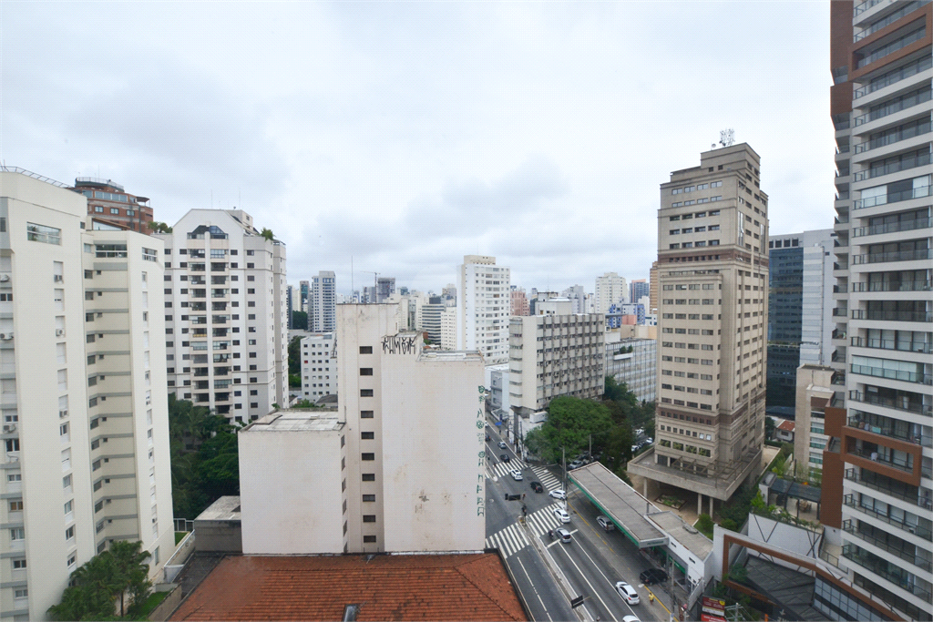 Venda Cobertura São Paulo Vila Nova Conceição REO459744 33