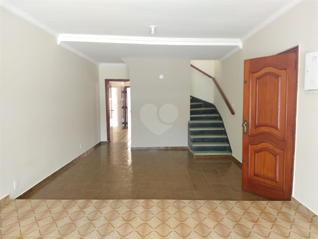 Venda Casa São Paulo Planalto Paulista REO459748 32