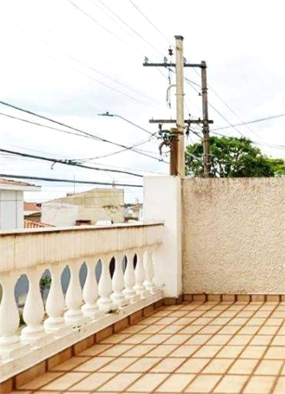 Venda Casa São Paulo Planalto Paulista REO459748 83