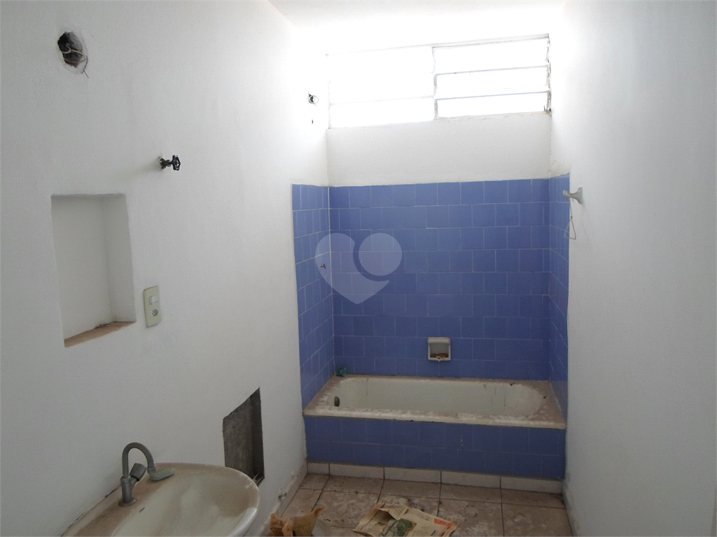 Venda Sobrado São Paulo Planalto Paulista REO459758 22