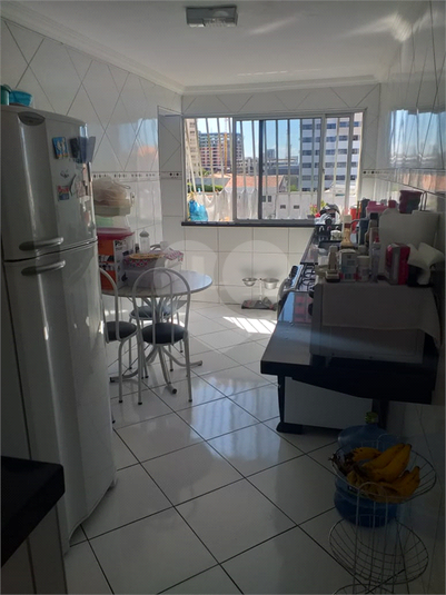 Venda Apartamento Fortaleza Meireles REO459782 1