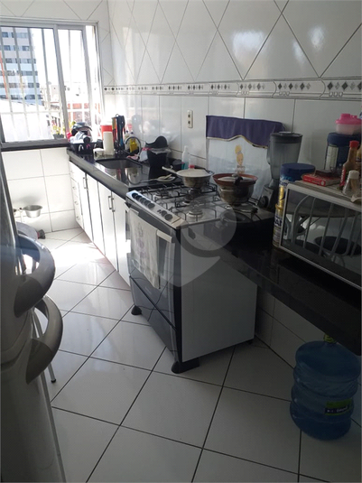 Venda Apartamento Fortaleza Meireles REO459782 13