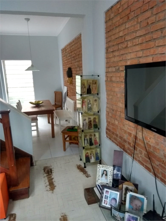 Venda Sobrado São Paulo Vila Olímpia REO459795 31